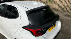 Toyota Yaris 1.5 Hybrid Excel 5dr CVT Hybrid Hatchback